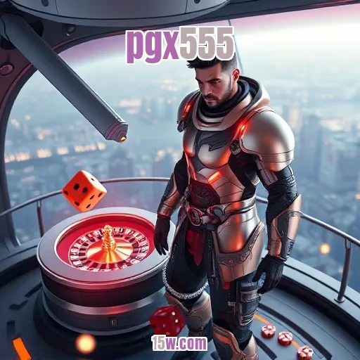 pgx555: A Nova Era dos Jogos de Cartas para Todos