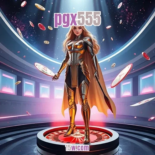 pgx555: Explore o Mundo dos Jogos Casuais e Atraentes