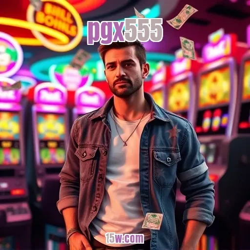 pgx555: Explore o Melhor dos Jogos de Luta e desvende sua paixão!