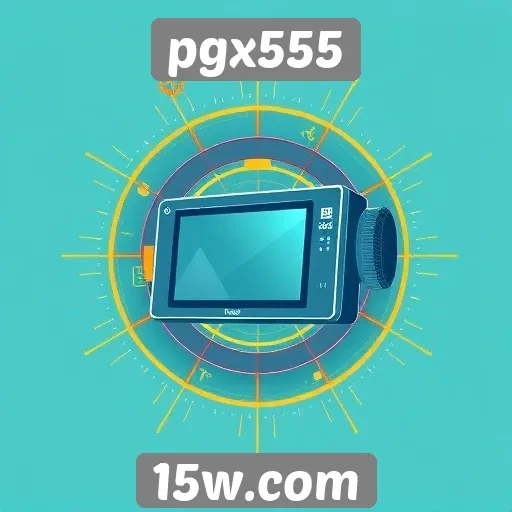 Tendências de design gráfico em pgx555