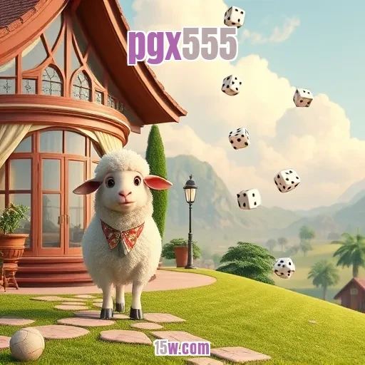 pgx555: Explore a Diversão e Desafios dos Jogos Lógicos