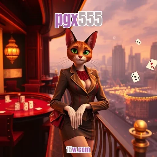 pgx555: Conecte-se com a Diversão dos Jogos Multiplayer e Seus Amigos