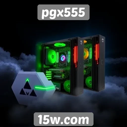 Desempenho e confiabilidade da plataforma pgx555