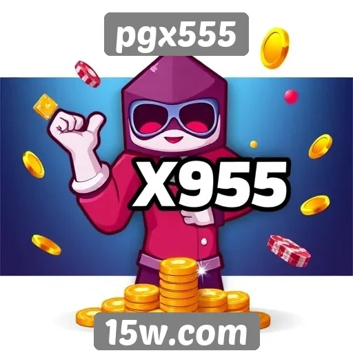 pgx555 análise das ofertas de jogos online