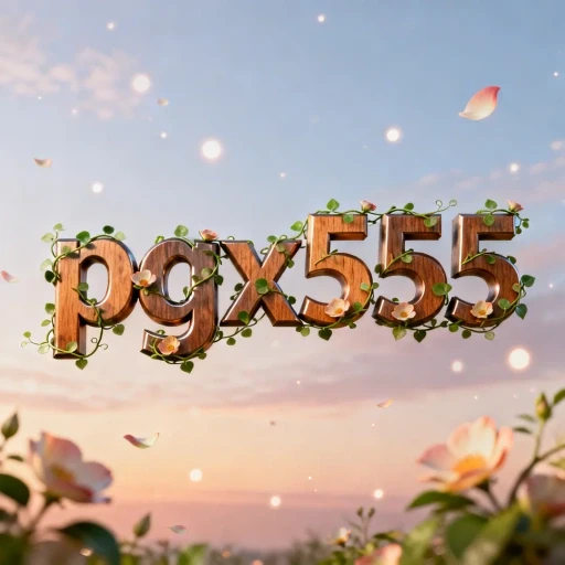 pgx555 logo